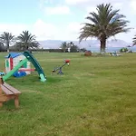 Hotel Natura And 3*