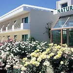 Hotel Natura And Polis