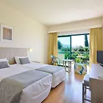 Natura And Hotel Polis