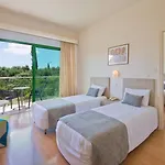 Hotel Natura And Polis