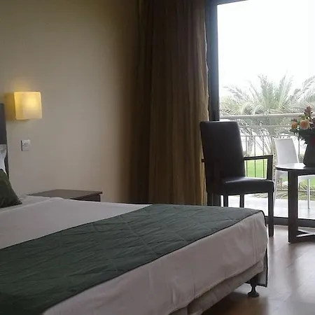 Hotel Natura And Polis