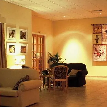 Natura And Hotel