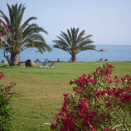 Hotel Natura And 3*