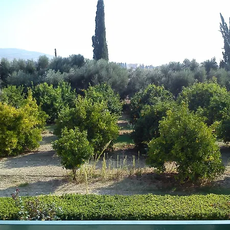 Natura And 3* Polis