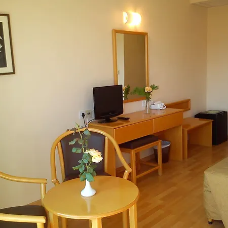 Hotel Natura And 3*
