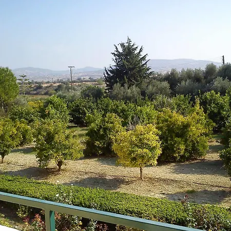 Hotel Natura And