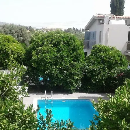 Natura And 3* Polis