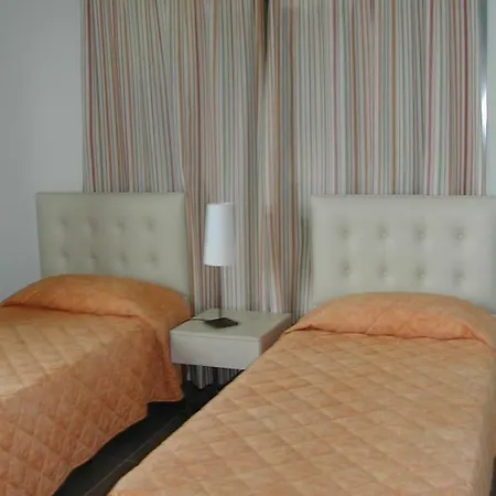 Hotel Natura And