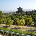 Natura And Hotel
