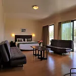 Natura And Hotel 3*