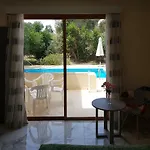 Hotel Natura And