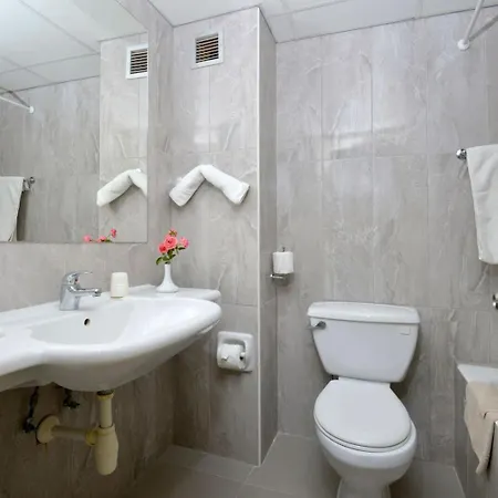 Hotell Natura And 3*