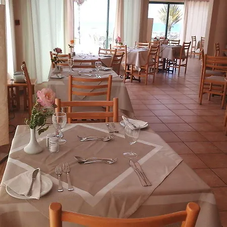 Отель Natura And