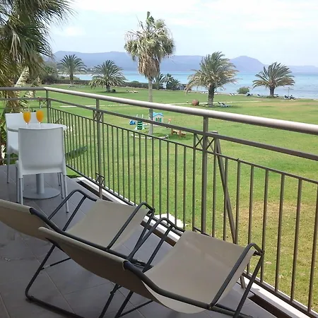 Отель Natura And 3*