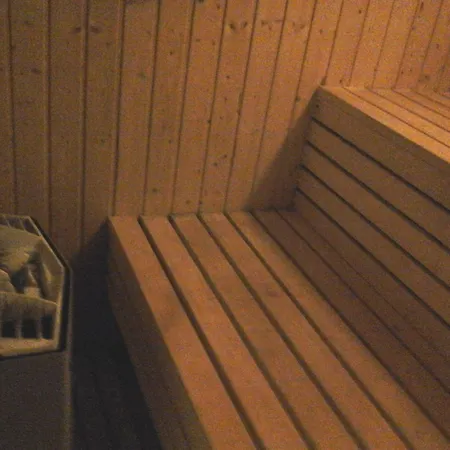 Отель Natura And Полис