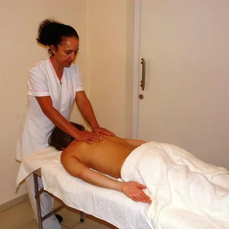 Отель Natura And