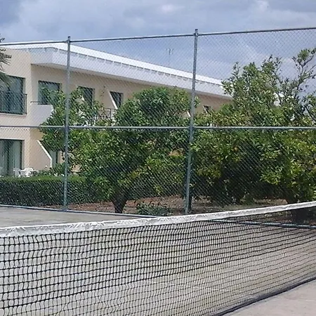 Hotel Natura And