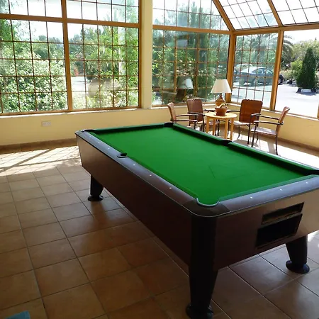 Natura And Полис