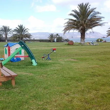 Отель Natura And 3*