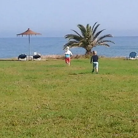 Отель Natura And 3*