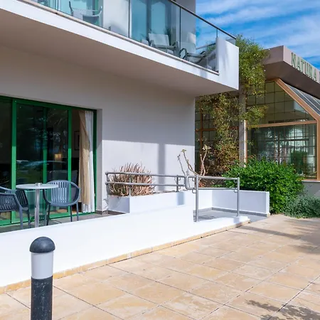 Hotel Natura And 3*