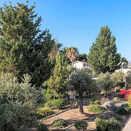 Hotel Natura And