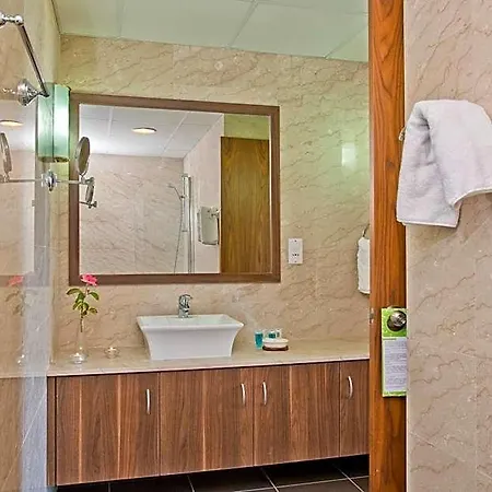 Hotel Natura And Polis