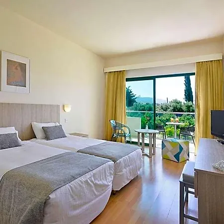Hotel Natura And 3*
