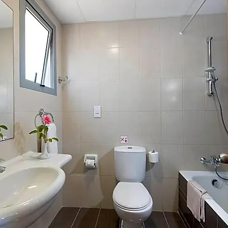 Natura And Hotel 3*