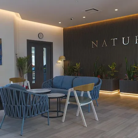 Natura And Polis