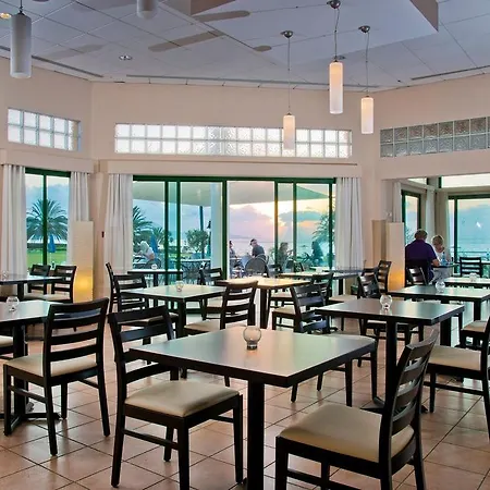 Отель Natura And