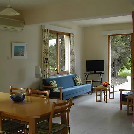 Natura And Отель