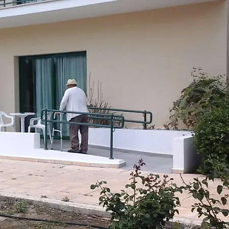 Отель Natura And 3*