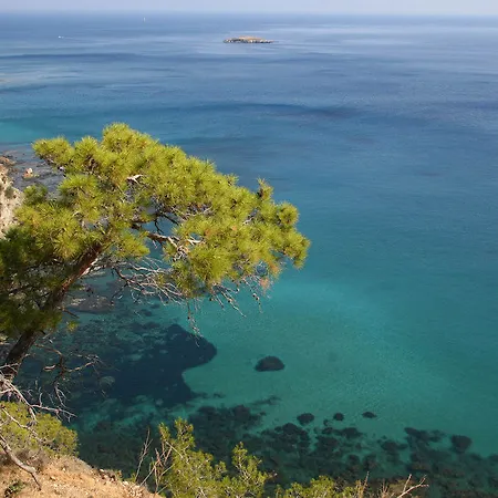 Отель Natura And