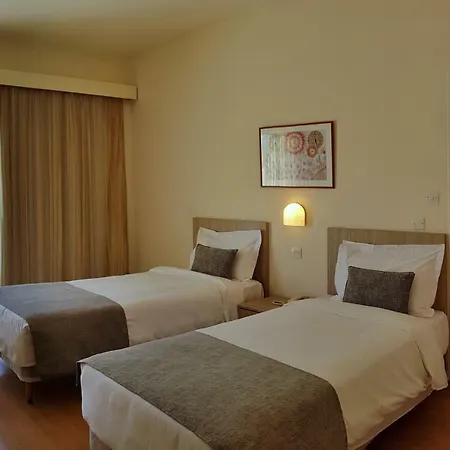 Отель Natura And 3*