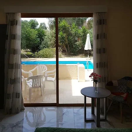 Отель Natura And