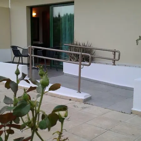 Natura And 3* Полис