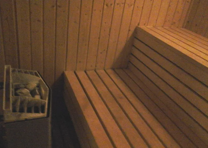 Hotel Natura And Polis